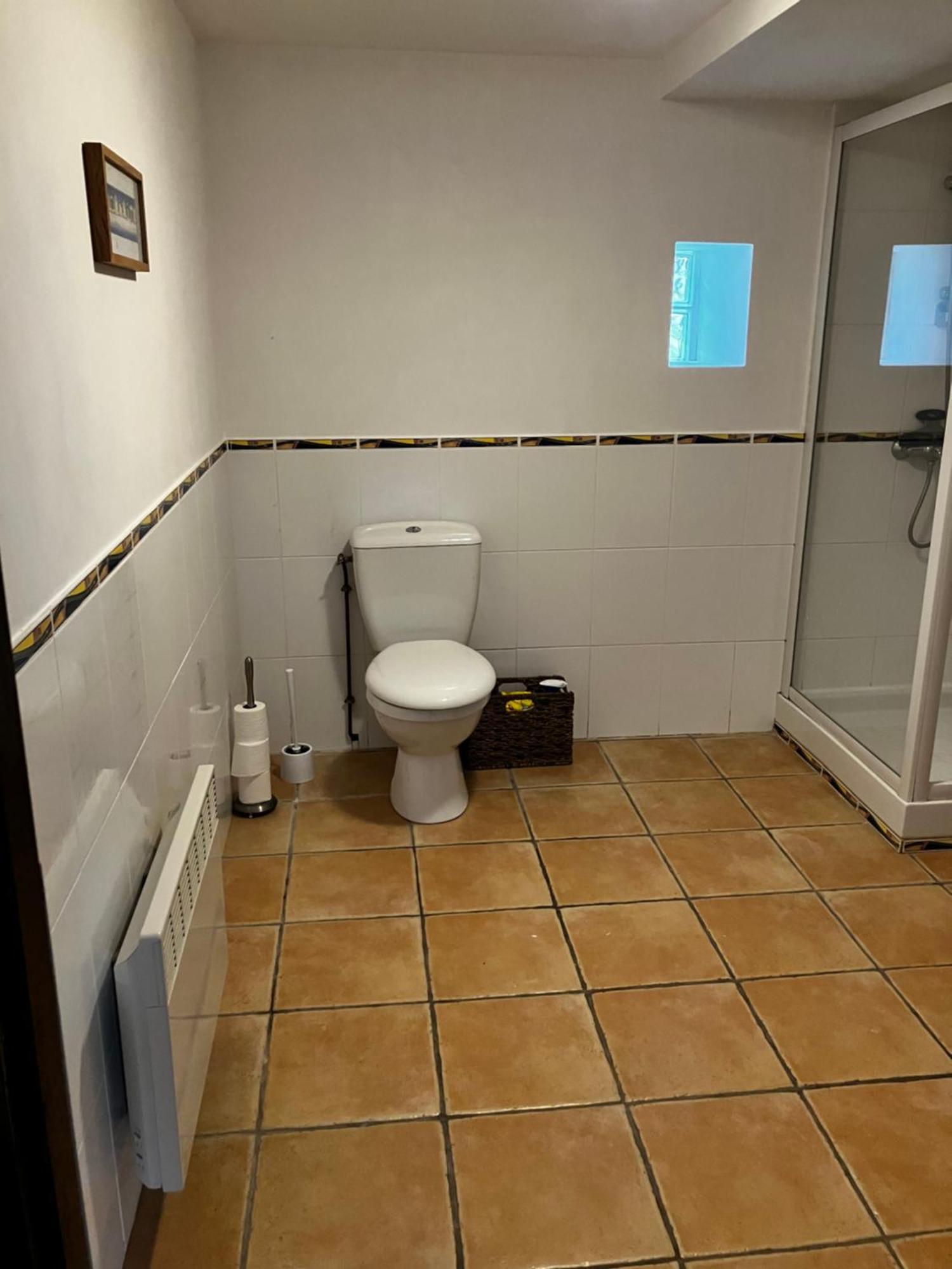 La Grange Du Noyer Villa Cornac Екстериор снимка