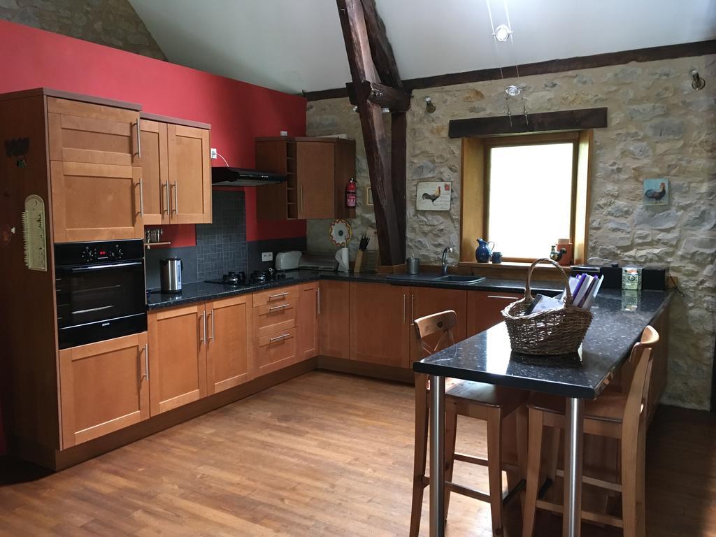 La Grange Du Noyer Villa Cornac Екстериор снимка